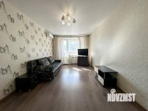 2-к квартира, посуточно, 50м2, 1/1 этаж