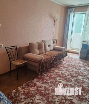 1-к квартира, на длительный срок, 36м2, 5/16 этаж