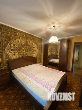 3-к квартира, на длительный срок, 67м2, 1/5 этаж