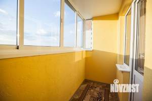 1-к квартира, посуточно, 39м2, 3/18 этаж