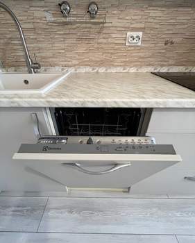 2-к квартира, на длительный срок, 72м2, 6/12 этаж