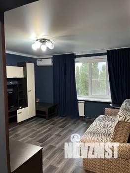 1-к квартира, посуточно, 40м2, 7/9 этаж