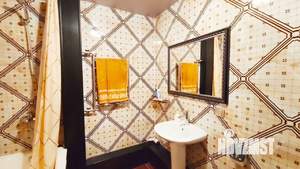 1-к квартира, посуточно, 38м2, 4/16 этаж