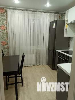 1-к квартира, посуточно, 36м2, 6/9 этаж