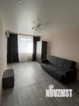 1-к квартира, на длительный срок, 39м2, 9/10 этаж