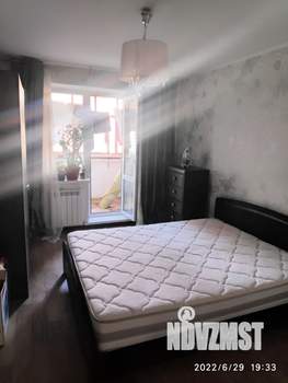 3-к квартира, на длительный срок, 66м2, 7/9 этаж