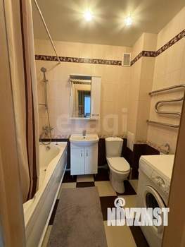 1-к квартира, на длительный срок, 46м2, 3/16 этаж