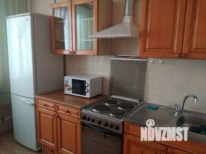 1-к квартира, на длительный срок, 33м2, 15/16 этаж
