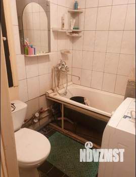 2-к квартира, на длительный срок, 44м2, 5/5 этаж