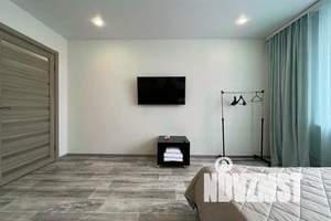 1-к квартира, посуточно, 40м2, 9/9 этаж