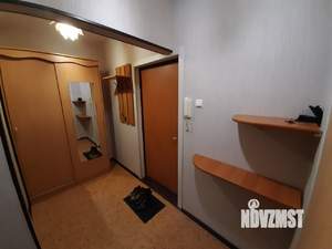 1-к квартира, на длительный срок, 37м2, 5/10 этаж