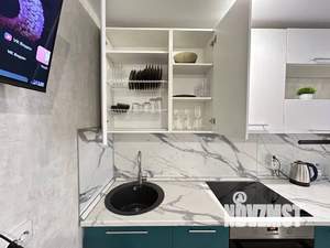 1-к квартира, посуточно, 42м2, 3/5 этаж