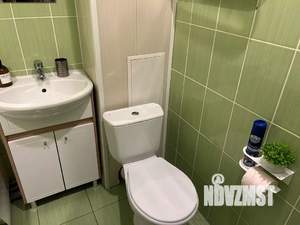 1-к квартира, посуточно, 35м2, 10/12 этаж