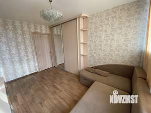 2-к квартира, на длительный срок, 35м2, 12/12 этаж