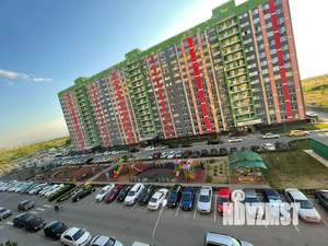 1-к квартира, посуточно, 45м2, 5/16 этаж