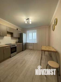 1-к квартира, на длительный срок, 44м2, 8/9 этаж