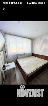 1-к квартира, на длительный срок, 33м2, 3/5 этаж