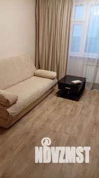 1-к квартира, посуточно, 30м2, 11/16 этаж