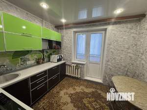 2-к квартира, на длительный срок, 54м2, 2/5 этаж