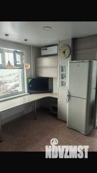 Студия квартира, на длительный срок, 25м2, 6/8 этаж