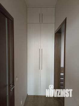 1-к квартира, на длительный срок, 46м2, 4/9 этаж
