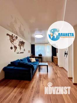 3-к квартира, на длительный срок, 65м2, 9/9 этаж