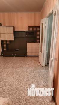 1-к квартира, на длительный срок, 43м2, 10/10 этаж