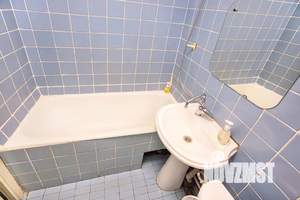 1-к квартира, посуточно, 35м2, 6/9 этаж