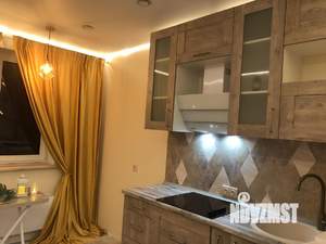 1-к квартира, на длительный срок, 42м2, 8/11 этаж