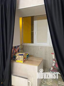 2-к квартира, на длительный срок, 54м2, 3/15 этаж