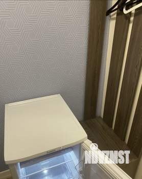 Студия квартира, посуточно, 28м2, 3/10 этаж