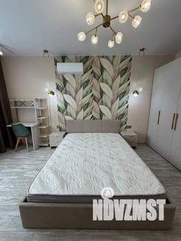 1-к квартира, на длительный срок, 40м2, 3/9 этаж