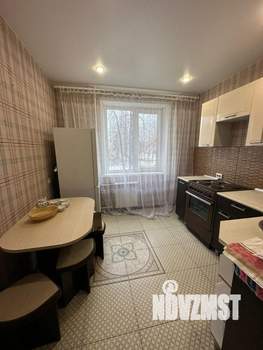 1-к квартира, на длительный срок, 33м2, 2/9 этаж