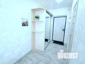 1-к квартира, посуточно, 28м2, 3/12 этаж