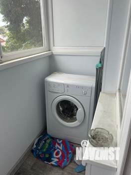 2-к квартира, на длительный срок, 44м2, 2/5 этаж