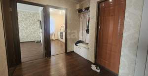 3-к квартира, на длительный срок, 51м2, 10/16 этаж
