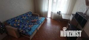 1-к квартира, посуточно, 52м2, 3/10 этаж