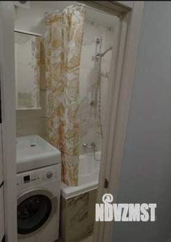 1-к квартира, на длительный срок, 12м2, 1/5 этаж