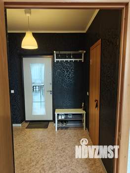 1-к квартира, на длительный срок, 45м2, 4/10 этаж