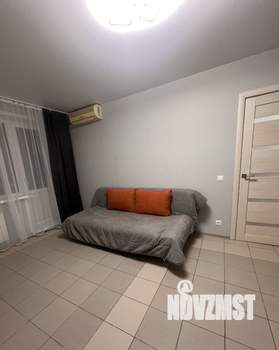 1-к квартира, на длительный срок, 33м2, 7/9 этаж