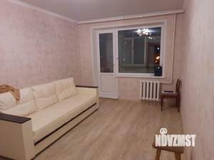 2-к квартира, на длительный срок, 45м2, 2/5 этаж