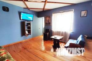 1-к квартира, посуточно, 43м2, 5/5 этаж