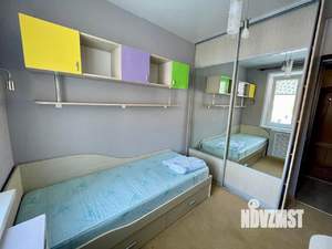 3-к квартира, на длительный срок, 68м2, 2/9 этаж