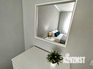 2-к квартира, посуточно, 50м2, 1/1 этаж