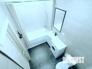 1-к квартира, посуточно, 27м2, 1/1 этаж