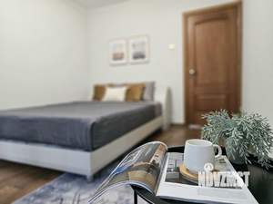 2-к квартира, посуточно, 54м2, 1/5 этаж