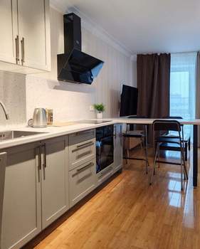 2-к квартира, на длительный срок, 67м2, 8/13 этаж