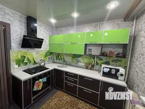 2-к квартира, на длительный срок, 54м2, 2/5 этаж