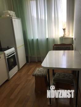 1-к квартира, на длительный срок, 31м2, 7/16 этаж