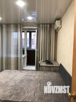 1-к квартира, на длительный срок, 42м2, 4/16 этаж